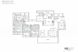 Suites @ Cairnhill (D9), Apartment #601435441